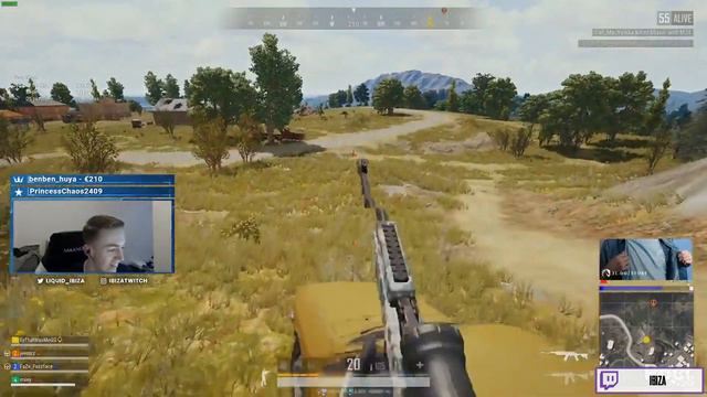 PUBG Funny Moments Clips Plays WTF #307 - MAY THE PAN BE WITH YOU (Playerunknown's Battlegrounds)