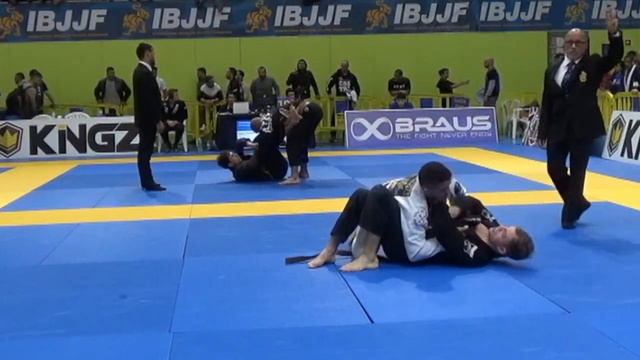Gabriel Costa VS Oliver Dillon / European Championship 2020 смотреть онлайн