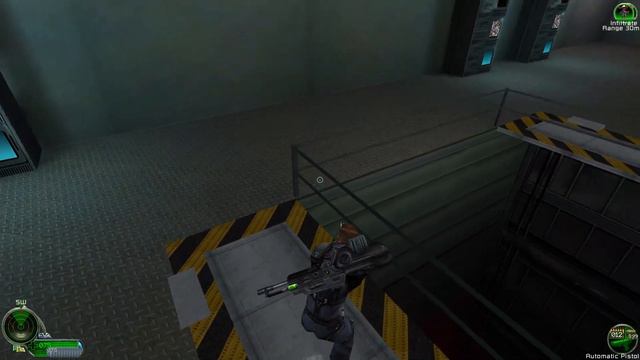 C&C Renegade Final Mission - Pistol Only Challenge in Commando Difficulty! смотреть онлайн