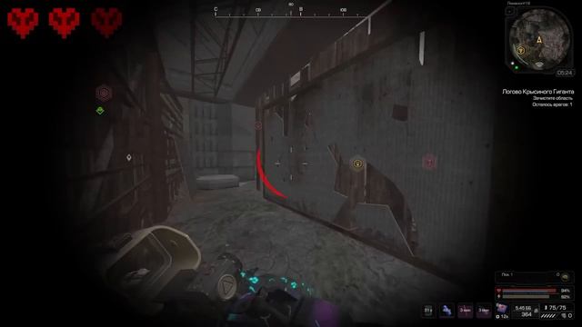 ХАРДМОД В СТАЛКРАФТЕ, всего 3 жизни в Лиманске | STALCRAFT смотреть онлайн