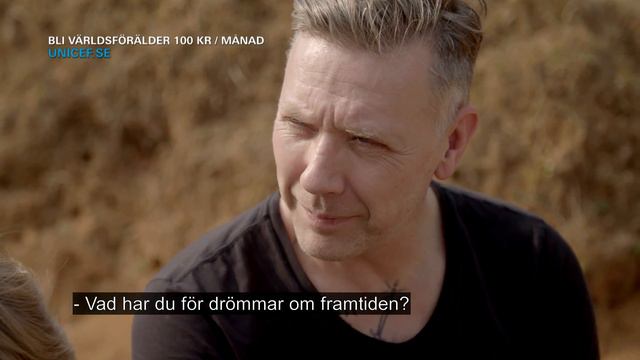 Mikael Persbrandt och sonen Igor reser till Nepal смотреть онлайн