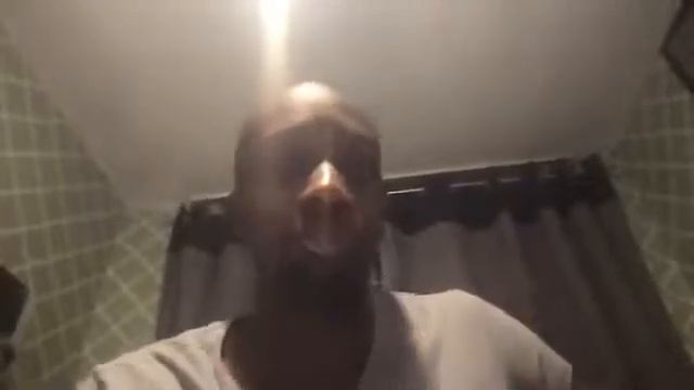 Boxing Talk With Yemi Babatunde Part 1 смотреть онлайн