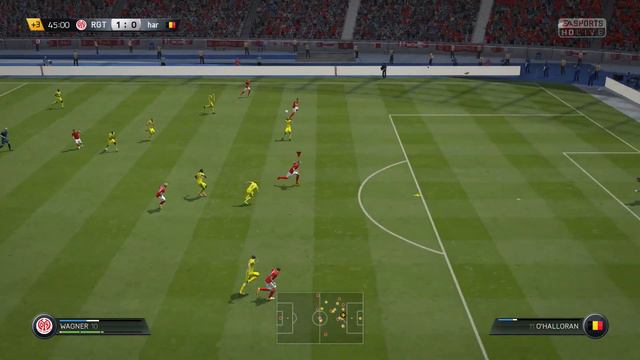 FIFA 15 Ultimate Team - Buli's Eighteen [XboxOne/Deutsch/HD+] #12 смотреть онлайн