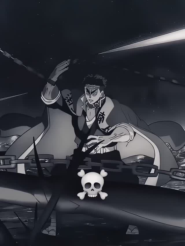 These fights 💀🤯 #kny #fyp #demonslayer #foryou смотреть онлайн