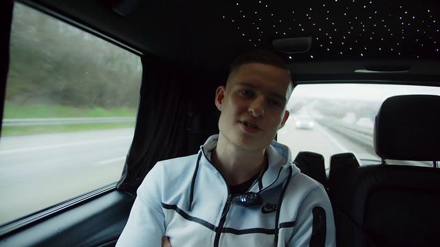 K.O in der 3 Runde • Arber Bellegu gewinnt ersten Kampf in 2023 #11 смотреть онлайн