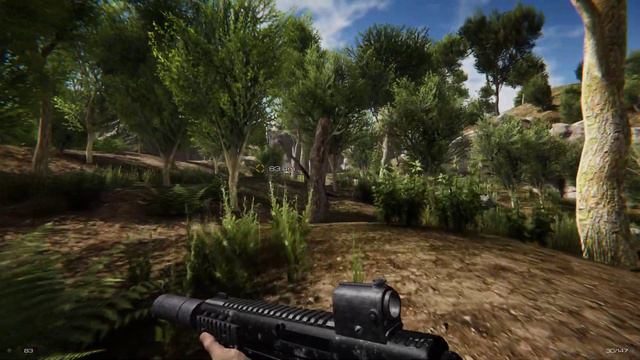 'Poached : Hunt The Hunter' [Heavy Weapons] смотреть онлайн