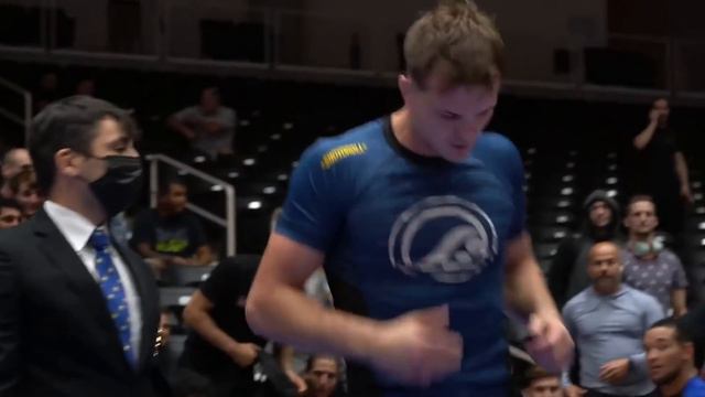Daisy Fresh Boys: No Gi Worlds Gold смотреть онлайн