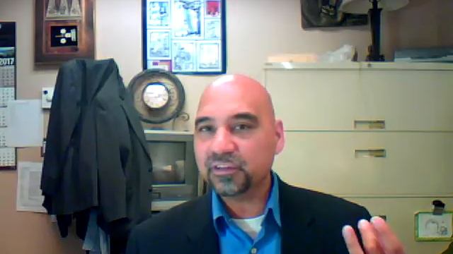 Establishing Operations (video 12) | Dr. Paul Gerhardt смотреть онлайн