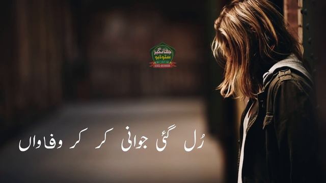 Kar Kar Wafawan Singer Malik Naveed New Latest Punjabi And Saraiki Song 2019 смотреть онлайн