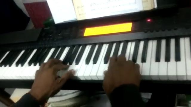 Allemande - Johann Hermann Schein - Trinity Piano Grade 1- (2018-2020) смотреть онлайн