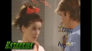 Мили и Иво
