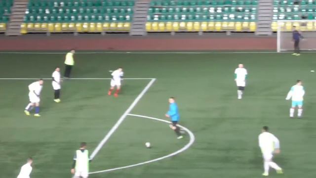 КФЛЛ 8х8 - 4 тур. Туркуаз - Аметист 3:1. 28-04-16 смотреть онлайн