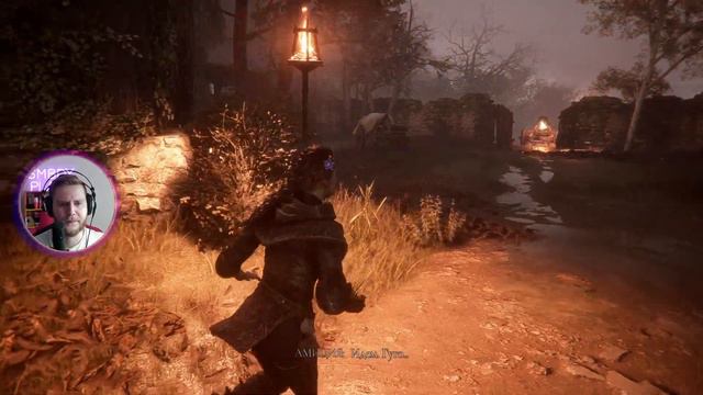 Plague Tale #3 || Проблема на ферме смотреть онлайн