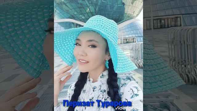 Перизат Тұрарова "Құлындарым" Райымбек Құрманов #жаңаән2021 смотреть онлайн