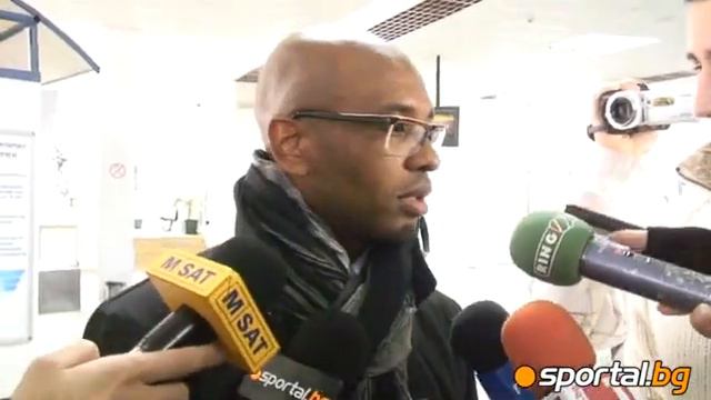 Marcos Senna: For us this match is extremely important смотреть онлайн