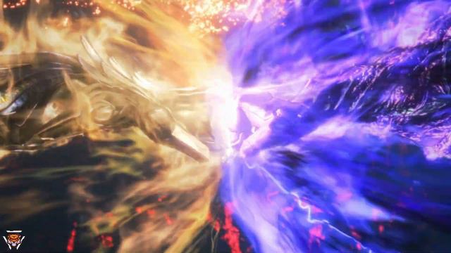 TEKKEN 8 - ANGEL JIN vs TRUE DEVIL KAZUYA | Final Boss + Ending смотреть онлайн