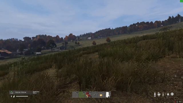 DayZ Standalone - МАЛЕНЬКАЯ ПОБЕДА #05 смотреть онлайн