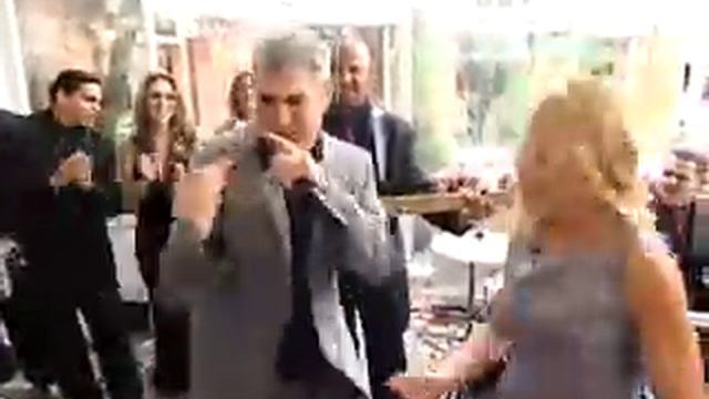 Taylor Hicks "Takin It To The Streets" смотреть онлайн