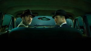 Проект «Синяя книга» - 1 сезон 1 серия / Project Blue Book