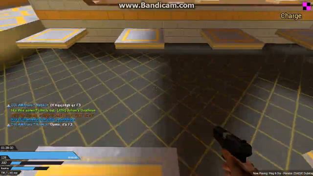 My Gmod Bhop Fail смотреть онлайн