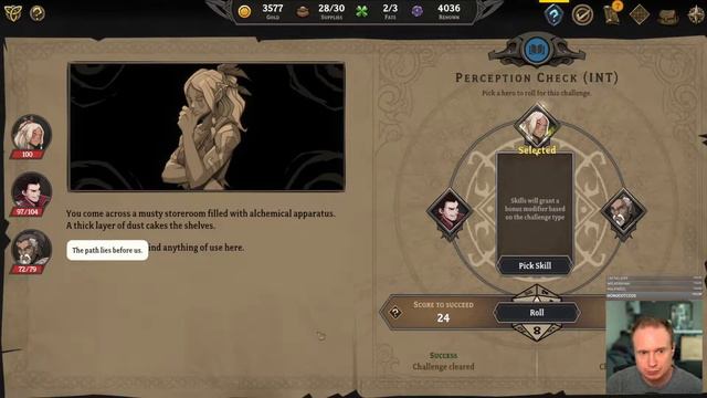 A Grand Ending: Corrupted Asva (Gordian Quest) смотреть онлайн