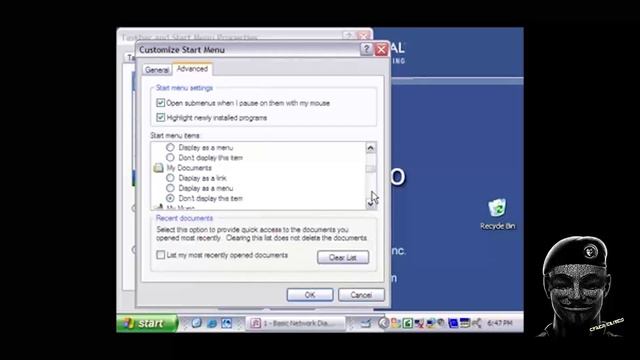 #HackersUniversity | Intro TCP/IP смотреть онлайн