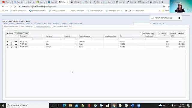 EMIS Reports/Checklist смотреть онлайн