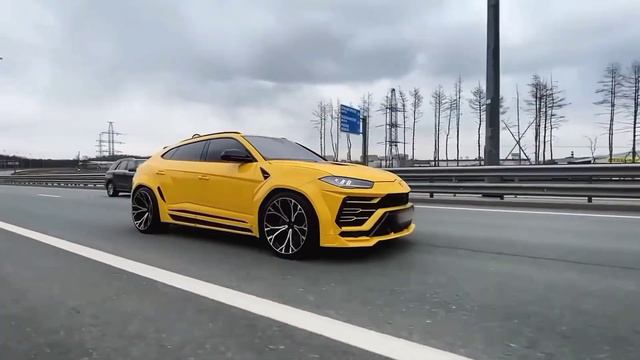 МАКС ВАЩЕНКО УЖЕ КУПИЛ ЛАМБОРГИНИ УРУС...@max.vashchenko @vashchenko_live смотреть онлайн
