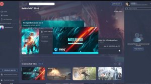 Battlefield 2042 Error «Unable to Connect to EA Servers» FIX
