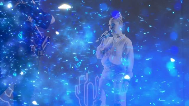 Malta 🇲🇹 - Michela - Chameleon - First Rehearsal - Eurovision 2019 смотреть онлайн
