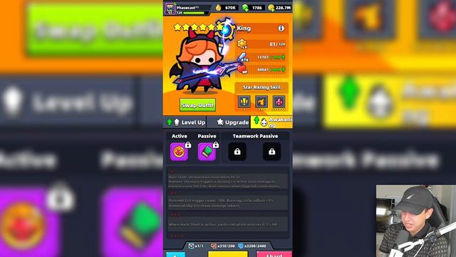 Survivor Awakening Guide - How To Awaken Survivors In Survivor.io