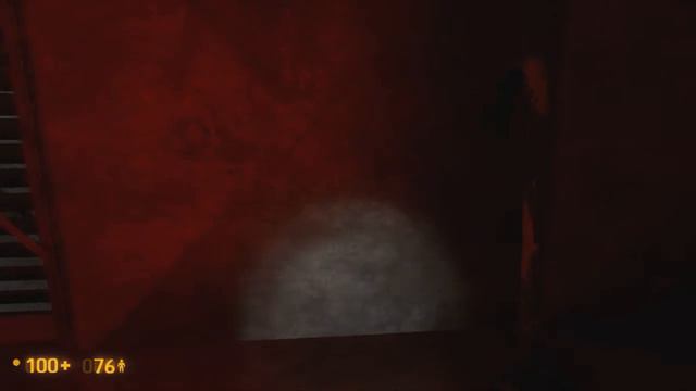 Es Inutil Resistir [Logro] - Black Mesa: Source смотреть онлайн