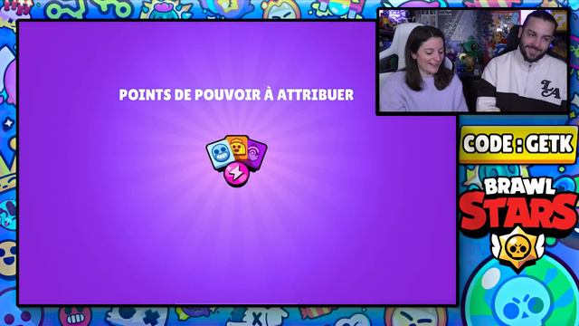 100 PRIX STARR GRATUIT SUR BRAWL STARS ! MEGA PACK OPENING смотреть онлайн