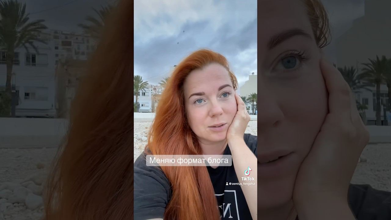 Ч1 формат блога