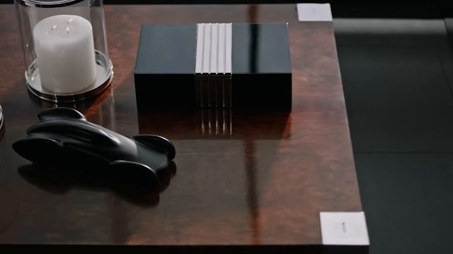 Ralph Lauren Home: The Modern Icons Collection смотреть онлайн