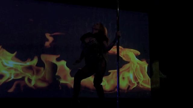 Allegra King's Welcome To The Jungle Show - Preview Clip