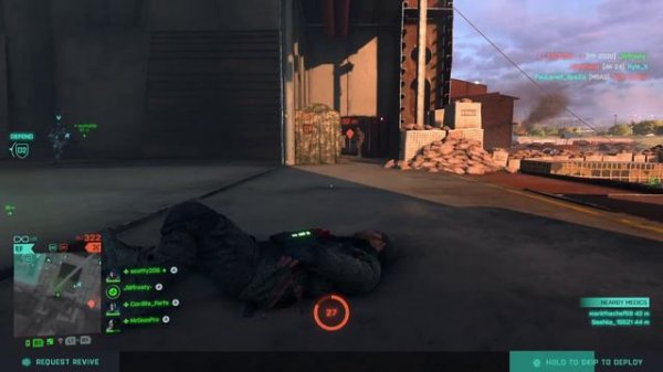 BF2042|Unlocking the mtar-21