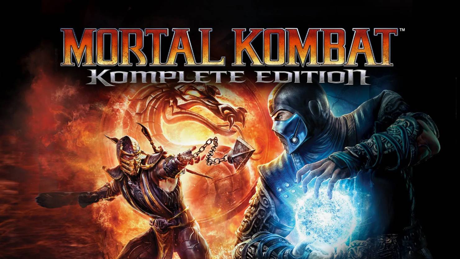 Mortal Kombat 9 - Часть 14: Кибер Саб-Зиро