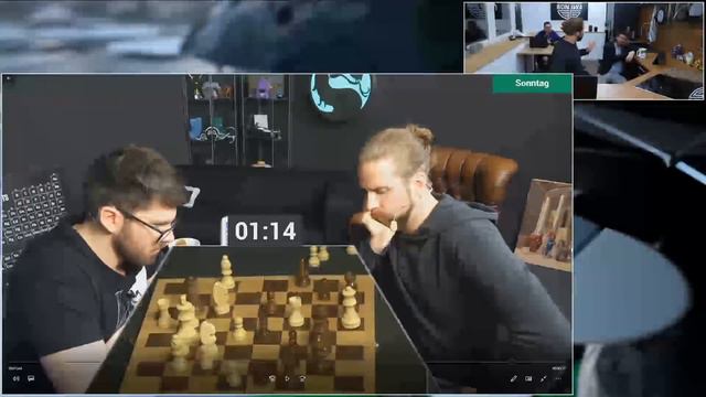 Starcraft Turnier, Mobile IRL Streams & Blizzcon Hype смотреть онлайн