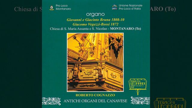 Atto III: Aria "Addio del passato", I Vespri Siciliani 1855 смотреть онлайн