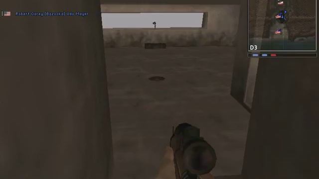 Battlefield 1942 is still ALIVE !!!!! смотреть онлайн