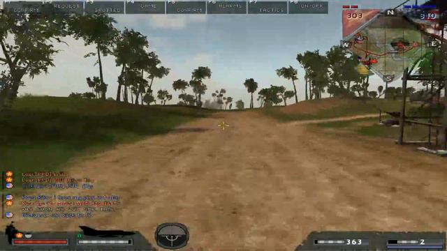 Battlefield Vietnam 06 11 2016 15 46 17 56 DVR смотреть онлайн