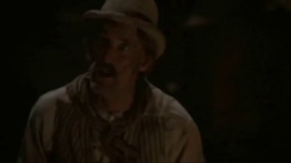 Deadwood Swearing - Season 1