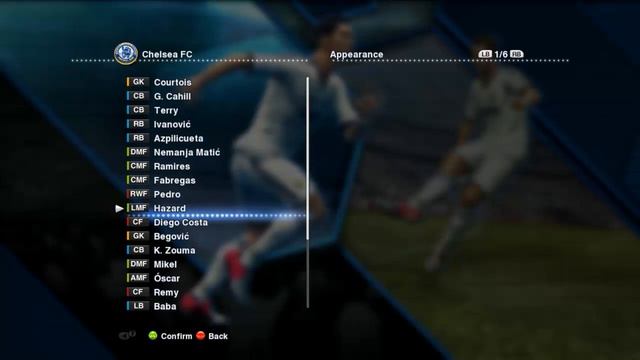 PES 2013 SMoKE Patch v5.3 2016 - Review (PC/HD) смотреть онлайн