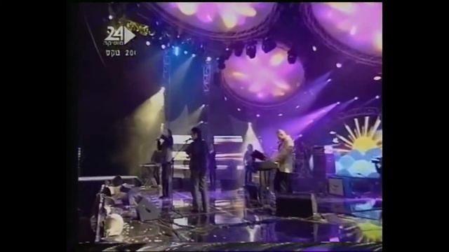צביקה פיק: פרסי עמי 2006 смотреть онлайн