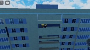 Roblox. Лифты МЛМ на плейсе моего друга Sanek_Play24