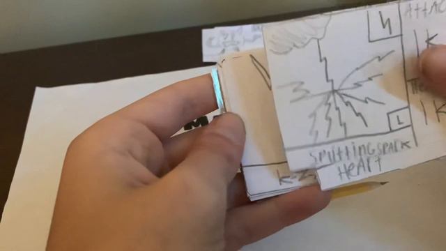 Homemade TCG Fan Mail #8 смотреть онлайн