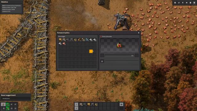 Try Factorio Demo # 00 смотреть онлайн