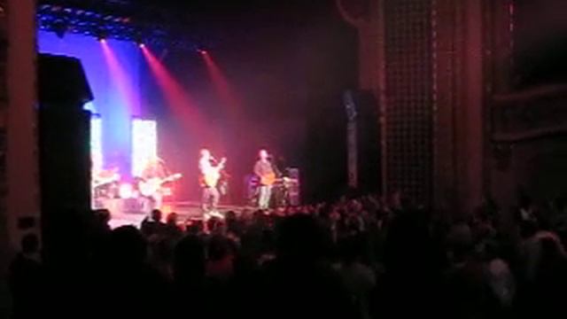 Great Big Sea - Live at The Pabst Theater - 10.01.09 смотреть онлайн
