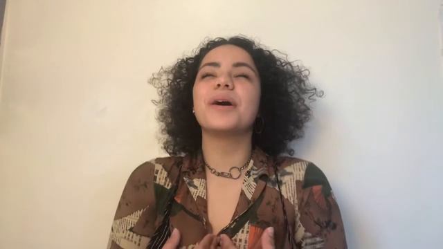 Vivian's Monologue- The Wit смотреть онлайн